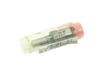 Наконечник форсунки bosch scania lucas pal monark delphi / dlla150s616 фото №1