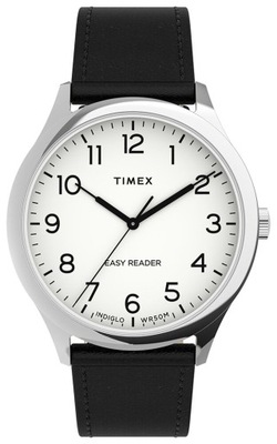 Klasyczny zegarek męski Timex TW2U22100