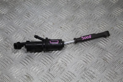 Помпа сцепления peugeot 3008 i 1 9672937580 фото №1