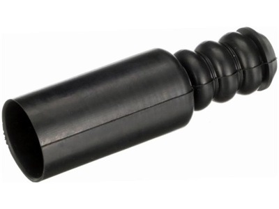 Відбійники амортизатора перед renault twingo ii 07-14 фото №1