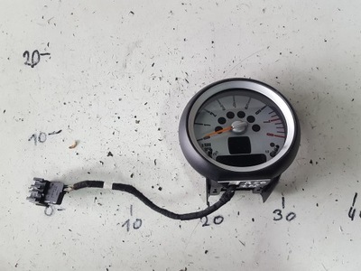 Mini cooper one r56 06-10r r55 1.6 b obrotomierz фото №1