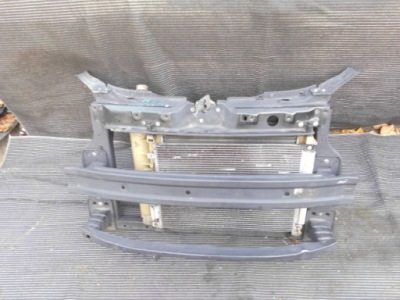 Pas передний балка радиатор ford ka ii mk2 1.2 b фото №1