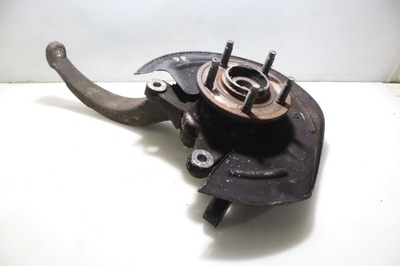 Поворотний кулак ступиця правий перед jaguar s-type 2.5 фото №1