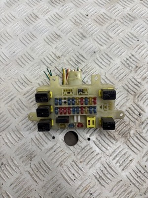 Коробка запобіжників opel frontera b фото №1