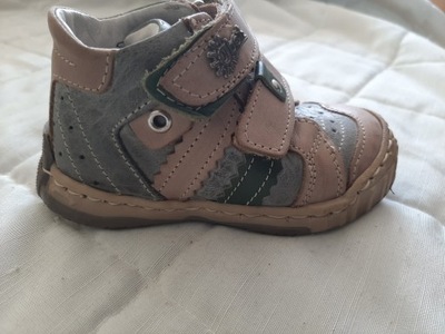 Buty dziecięce OBEX rozm. 20