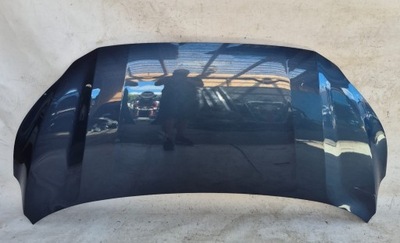 Ford transit custom ii 23- капот крышка двигателя фото №1