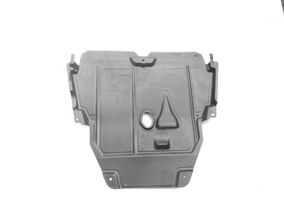 Захист двигуна renault megane iv 16+ scenic iv talisman 16+ espace iv 15+ фото №1