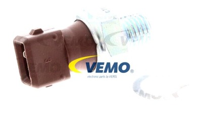 VEMO JUTIKLIS SLĖGIO ALYVOS BMW 1 E81 1 E82 1 E87 1 E88 1 F20 1 F21 