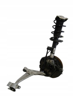 Mercedes glb x247 247 амортизатор амортизационная стойка правый фото №1