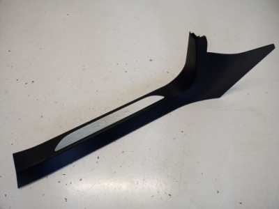 Молдинг порог накладка накладка порог левая перед 1030993-00 tesla s рестайлинг фото №1
