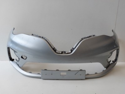 Renault zoe lift бампер перед 620223129r оригінал фото №1