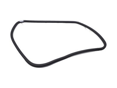 Прокладка дверь правый перед audi a6 c6 фото №1