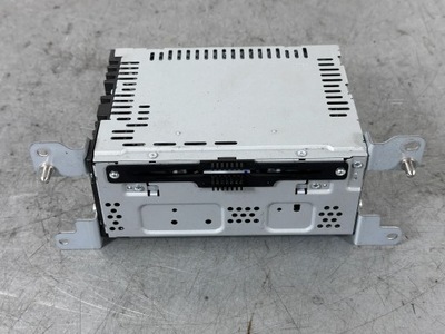 Ford mondeo mk v 2016 автомобільна магнітола фото №1