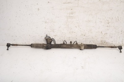 Mazda tribute 2.0 рейка рульова трансмісія eu фото №1