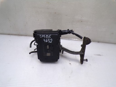 Насос abs mercedes w204 2045454632 фото №1