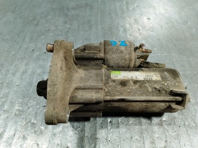 Стартер citroen c3 1.1 фото №1