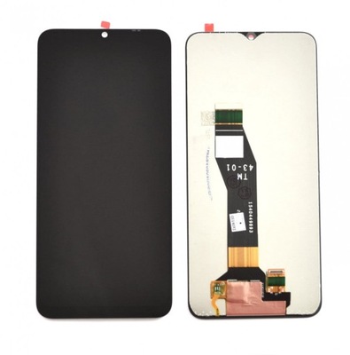 WYŚWIETLACZ LCD DIGITIZER MOTOROLA MOTO E13 XT2345