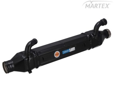 Рециркулятор вихлопних газів scania r euro 5 фото №1