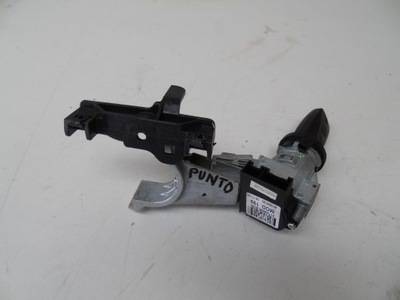 Замок запалювання fiat punto evo фото №1