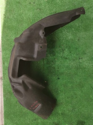 Подкрылок правый задняя bmw e91 7143852 фото №1