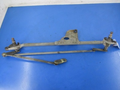 Chrysler pt cruiser механізм двірник фото №1