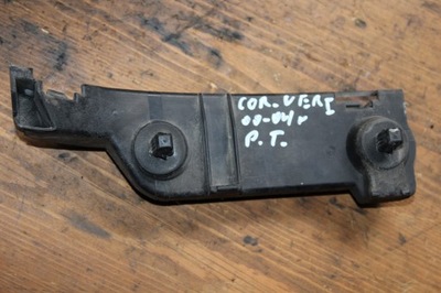 Направляющая бампера левый lub правый задняя corolla verso i фото №1