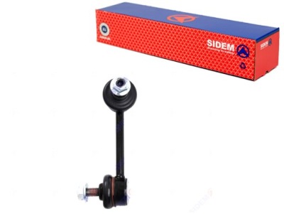 Соединитель стабилизатора kia mazda 323 626 xedos cx-7 перед правый sidem фото №1