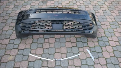 Бампер перед передний opel mokka b 20- mokka b 2020- фото №1