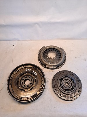 Зчеплення колесо двомасовий rover 75 2.0d фото №1