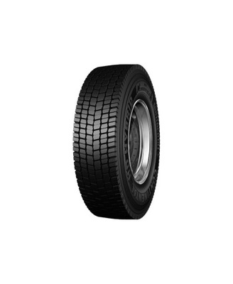 Opona 295/60R22.5 CONTITREAD HD HYBRID 150/147 L