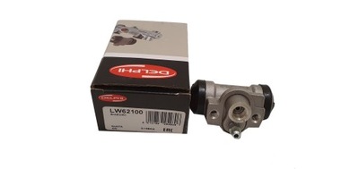 Delphi циліндрик гальмівний suzuki ignis le / pr фото №1