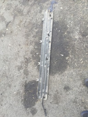 Радиатор топлива audi a8 d3 3.0 4.0 4.2 tdi фото №1