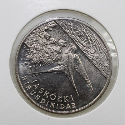 20 000 złotych - Jaskółki - 1993 rok III RP