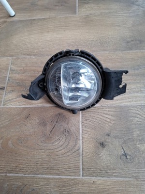 Противотуманная фара правый mini cooper 0305001022 фото №1