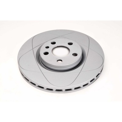 DISCO ATE POWER DISC CITROEN C8 2.0 02-/PEUGETO 807 PARTE DELANTERA 24.0328-0136.1  