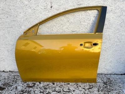 Двері ліва передні kia x ceed фото №1