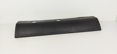 Trafic iii vivaro b защита заглушка 749068147r фото №1