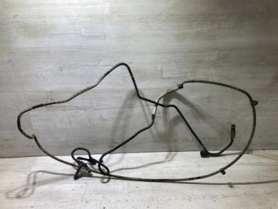 Citroen c3 aircross 2019 шланг adblue 1,5 фото №1