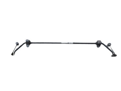 Porsche panamera 970 тяга стабілізатора задня 97033370105 фото №1