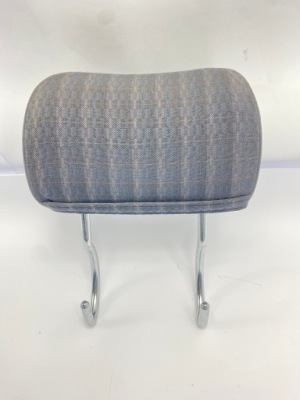 Підголівник задня задній сидіння полиця решітка mercedes w124 sedan фото №1