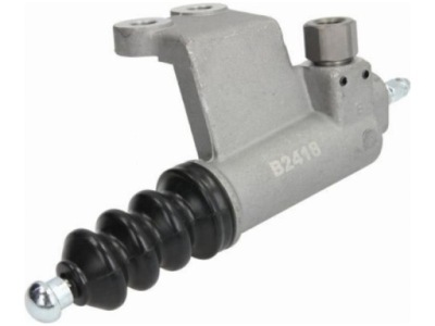 Привод сцепления honda fr-v 1.7 05- фото №1