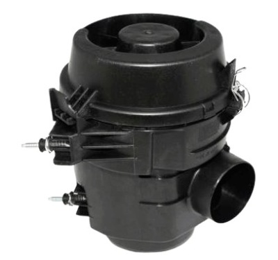 Корпус фильтра воздуха partner berlingo 1427h2 заменитель фото №1