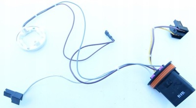 Джгут лампи r renault clio 4 iv lift фото №1