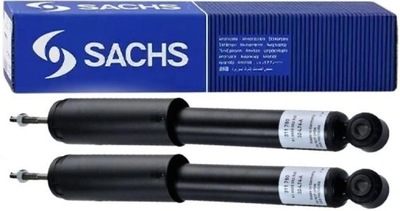 SACHS AMORTIGUADORES PARTE TRASERA SAAB 9-3  