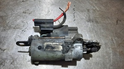 Стартер ford mondeo mk3 1.8b 02r фото №1