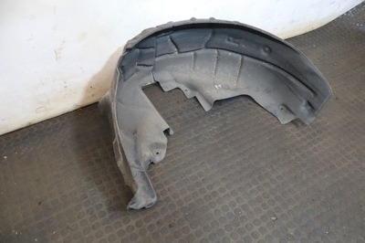 Подкрылок правое задние seat leon iii 1.2 фото №1
