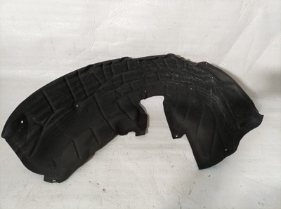 Audi a4 b9 підкрилок лівий задня 8w0810171f фото №1