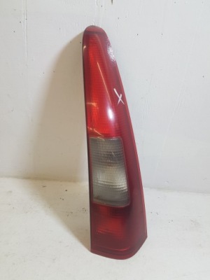 Лампа правая задняя volvo v70 фото №1