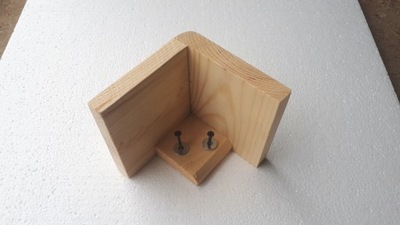 siodełko dla gołębi siodełka dla gołebi siodełko spoczynkowe drewniane 13cm