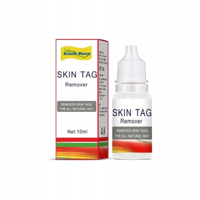 Skin Tag Remover Do Usuwania Brodawek Brodawczaki